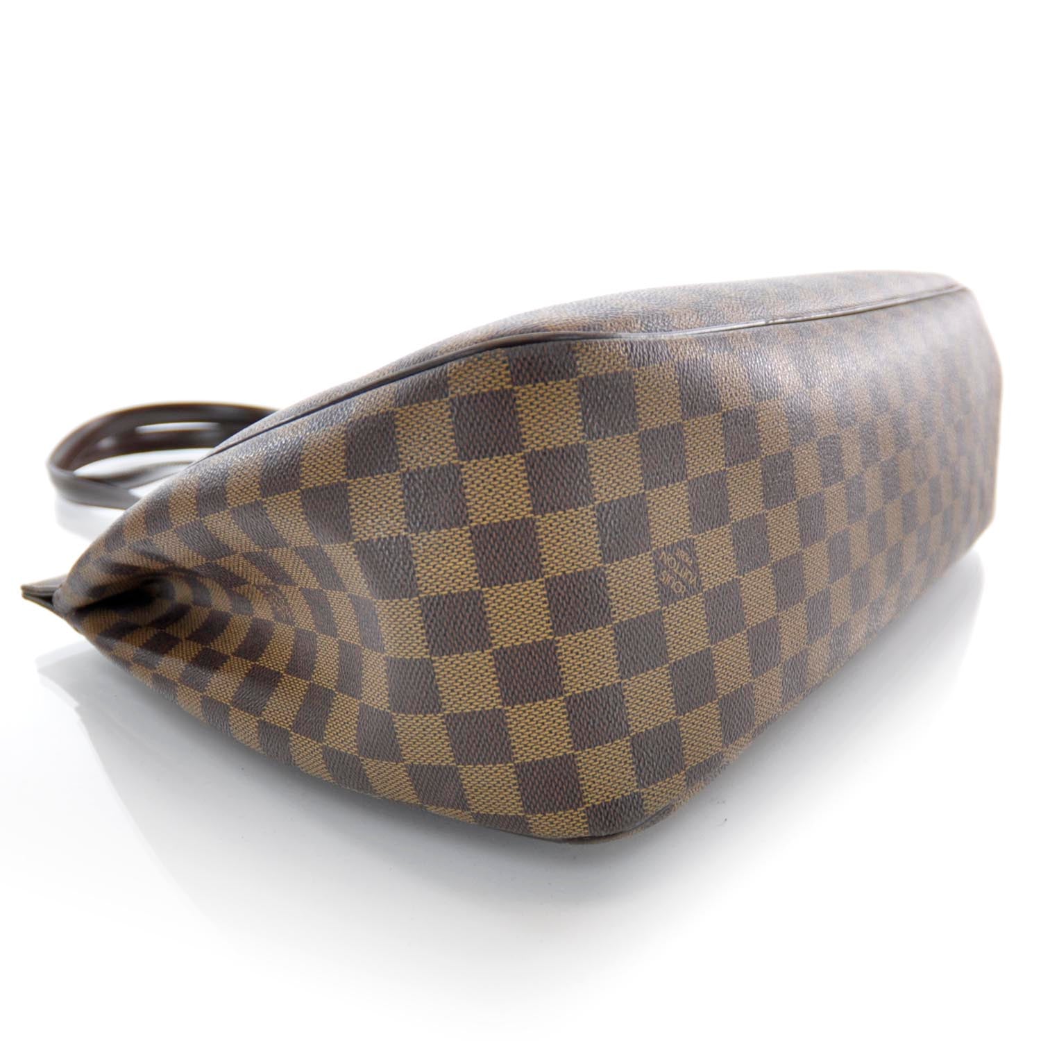 Louis Vuitton Damier Ebene Parioli GM 4 of 8