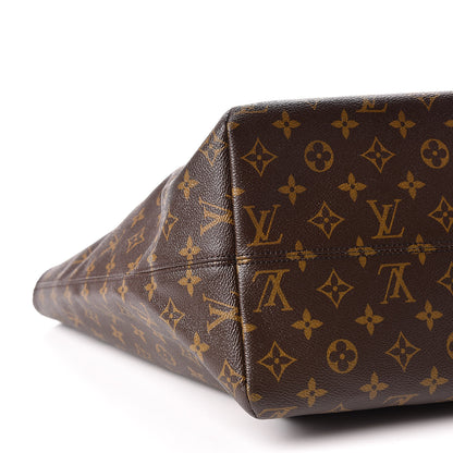 Louis Vuitton Monogram Raspail GM 5 of 10
