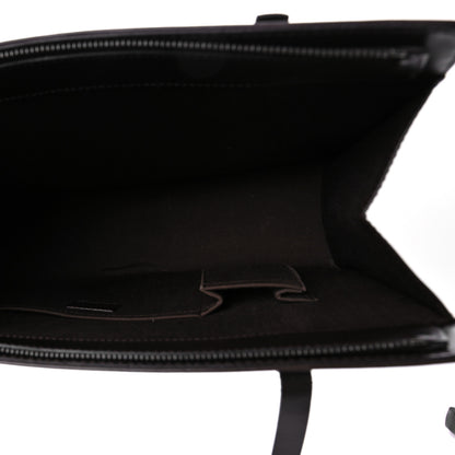 Louis Vuitton Epi Croisette PM Moka 5 of 8