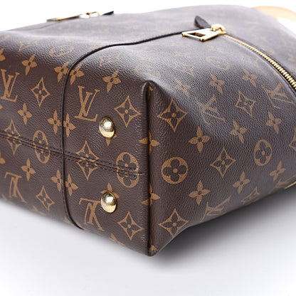 Louis Vuitton Monogram Melie 8 of 8