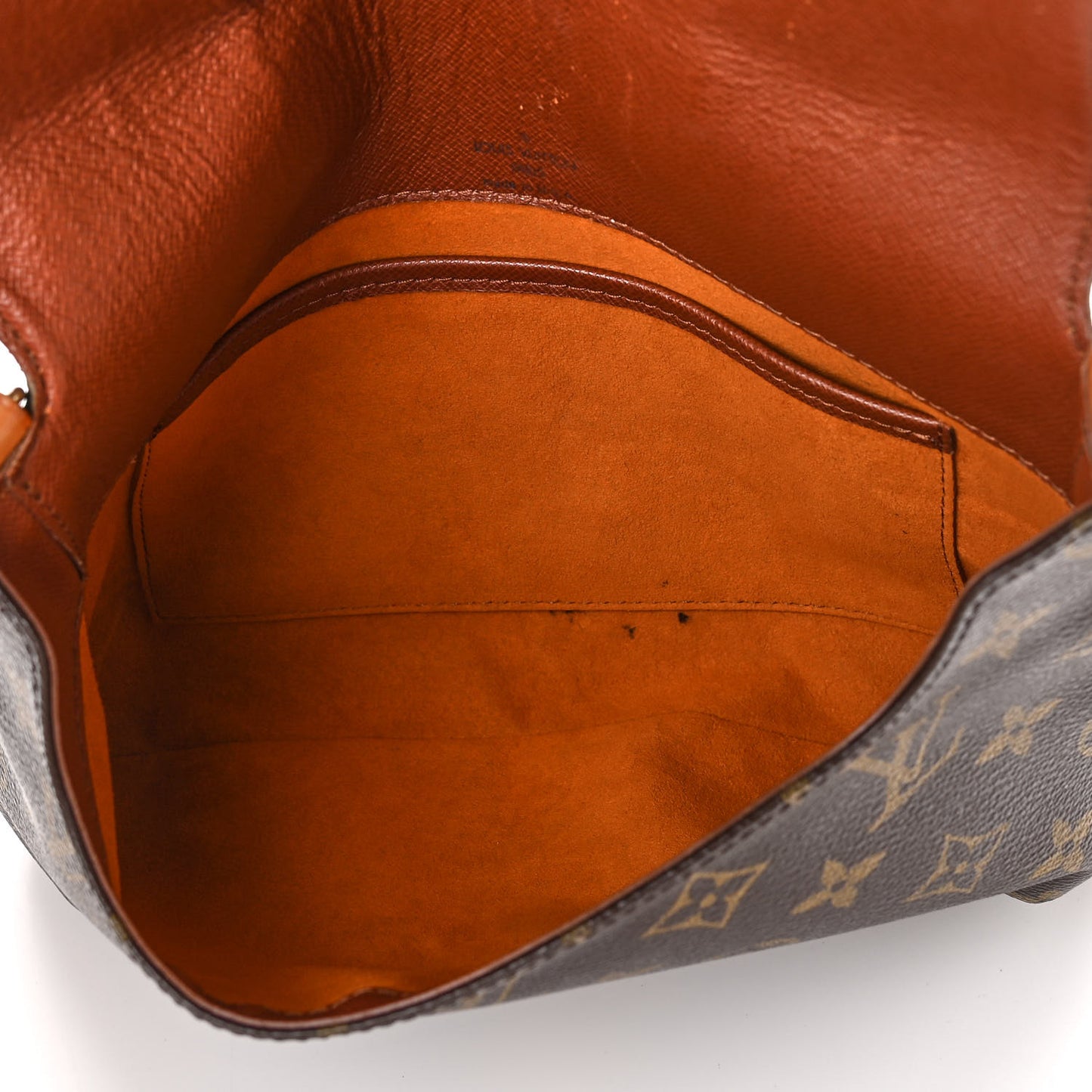 Monogram Musette Tango