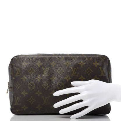 Louis Vuitton Monogram Trousse Toilette 28 2 of 11