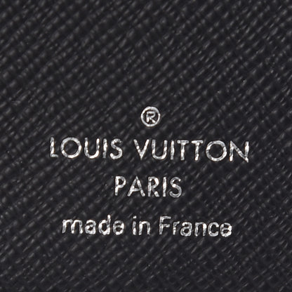 Louis Vuitton Monogram Eclipse Pocket Organizer NM 11 of 13