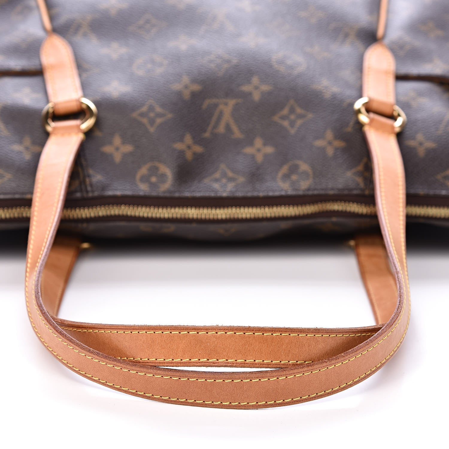 Louis Vuitton Monogram Totally MM 9 of 15
