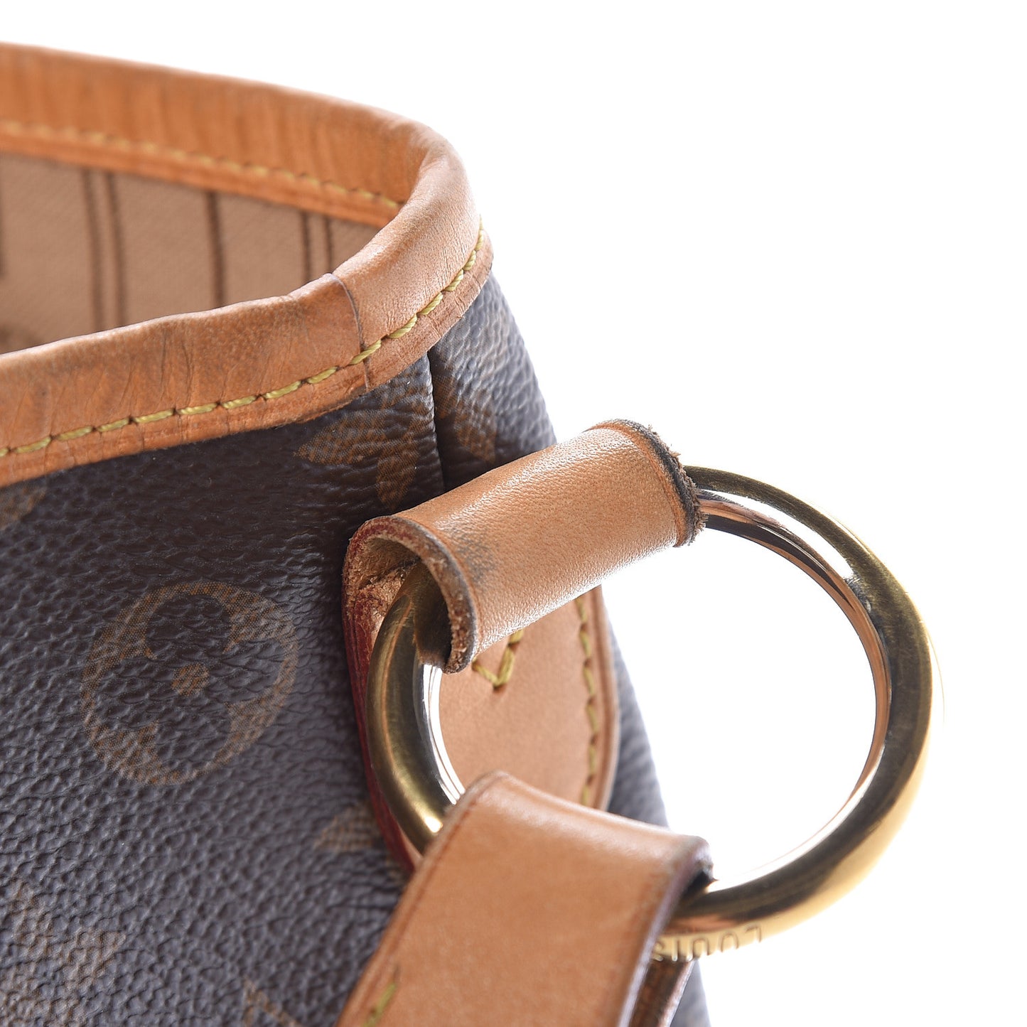 Monogram Delightful PM