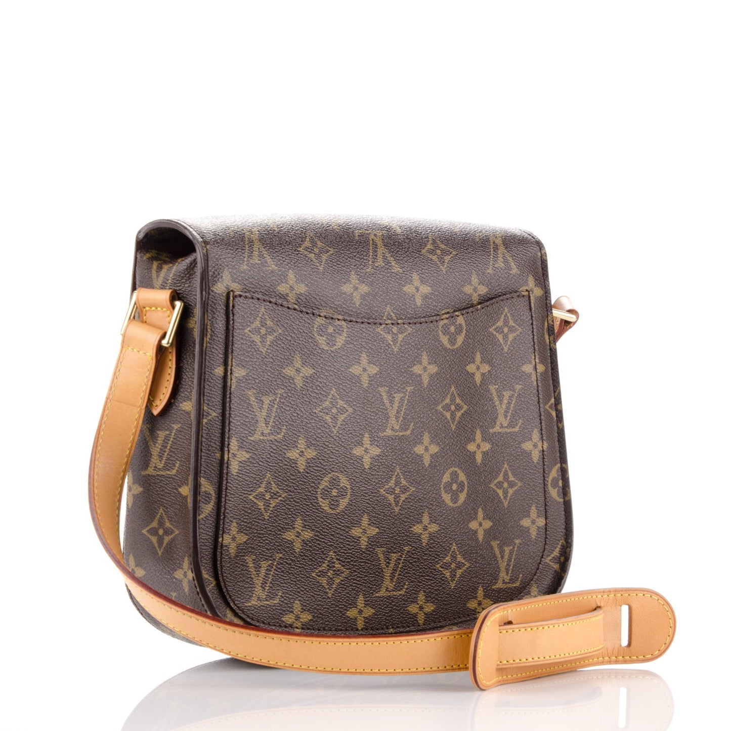 Monogram Saint Cloud GM