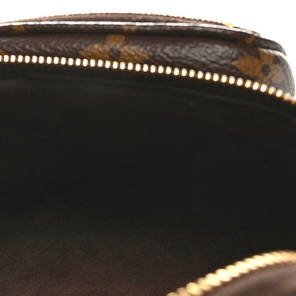 Louis Vuitton Monogram Mini Bumbag 6 of 10