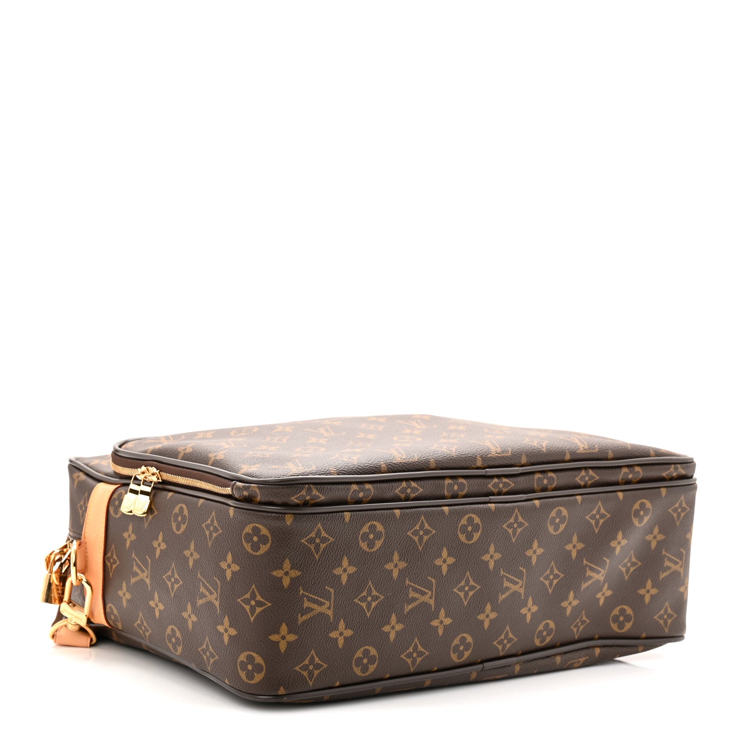 Louis Vuitton Monogram Icare Bag 4 of 10