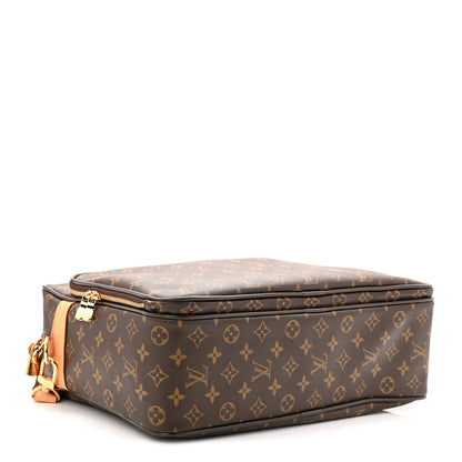 Louis Vuitton Monogram Icare Bag 4 of 10
