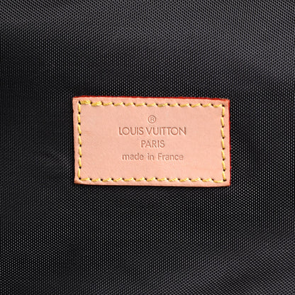 Louis Vuitton Monogram Garment Bag 5 Hangers 5 of 7