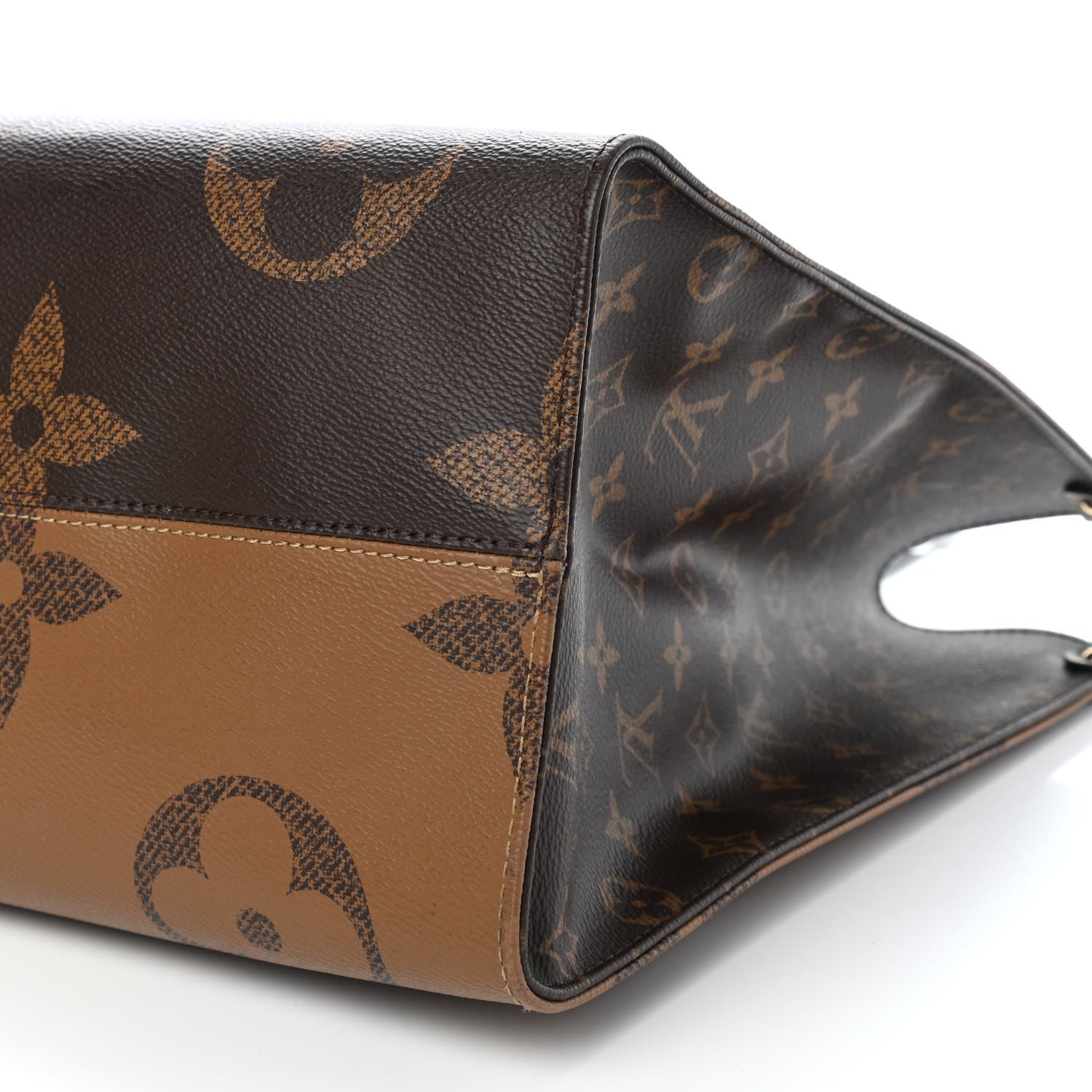 Louis Vuitton Reverse Monogram Giant Onthego GM 12 of 12
