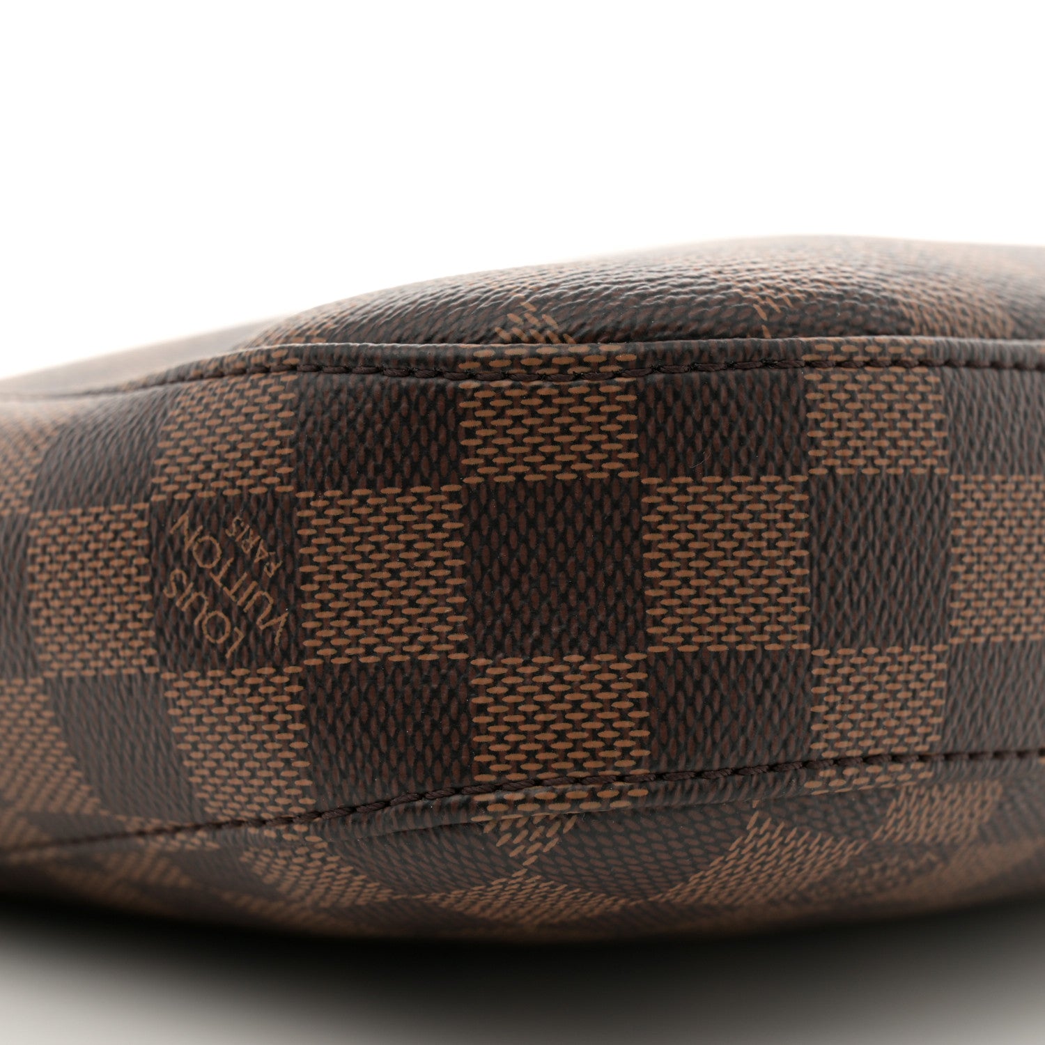 Louis Vuitton Damier Ebene South Bank Besace 9 of 10