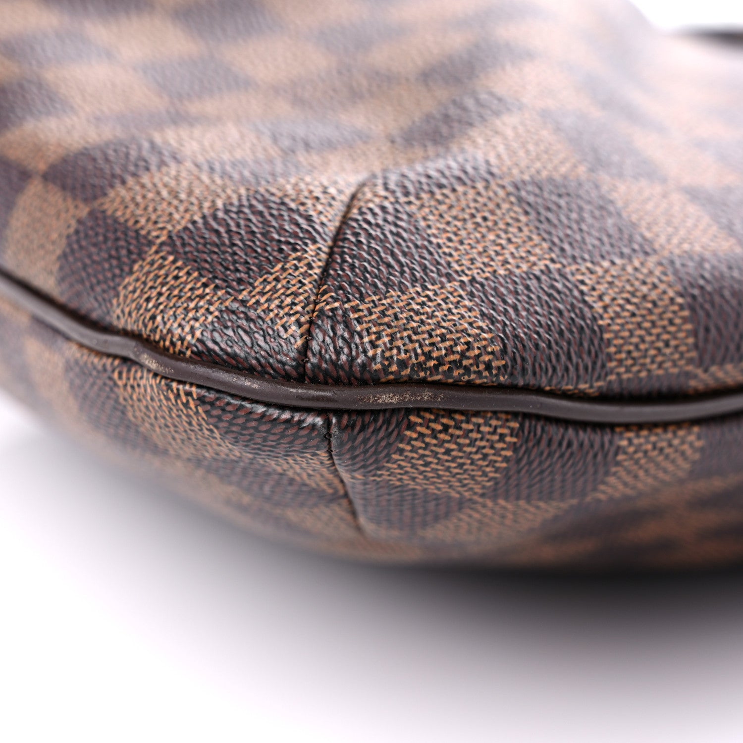 Louis Vuitton Damier Ebene Bloomsbury PM 8 of 14