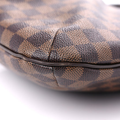 Louis Vuitton Damier Ebene Bloomsbury PM 8 of 14