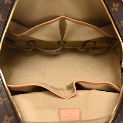 Louis Vuitton Monogram Deauville 5 of 9