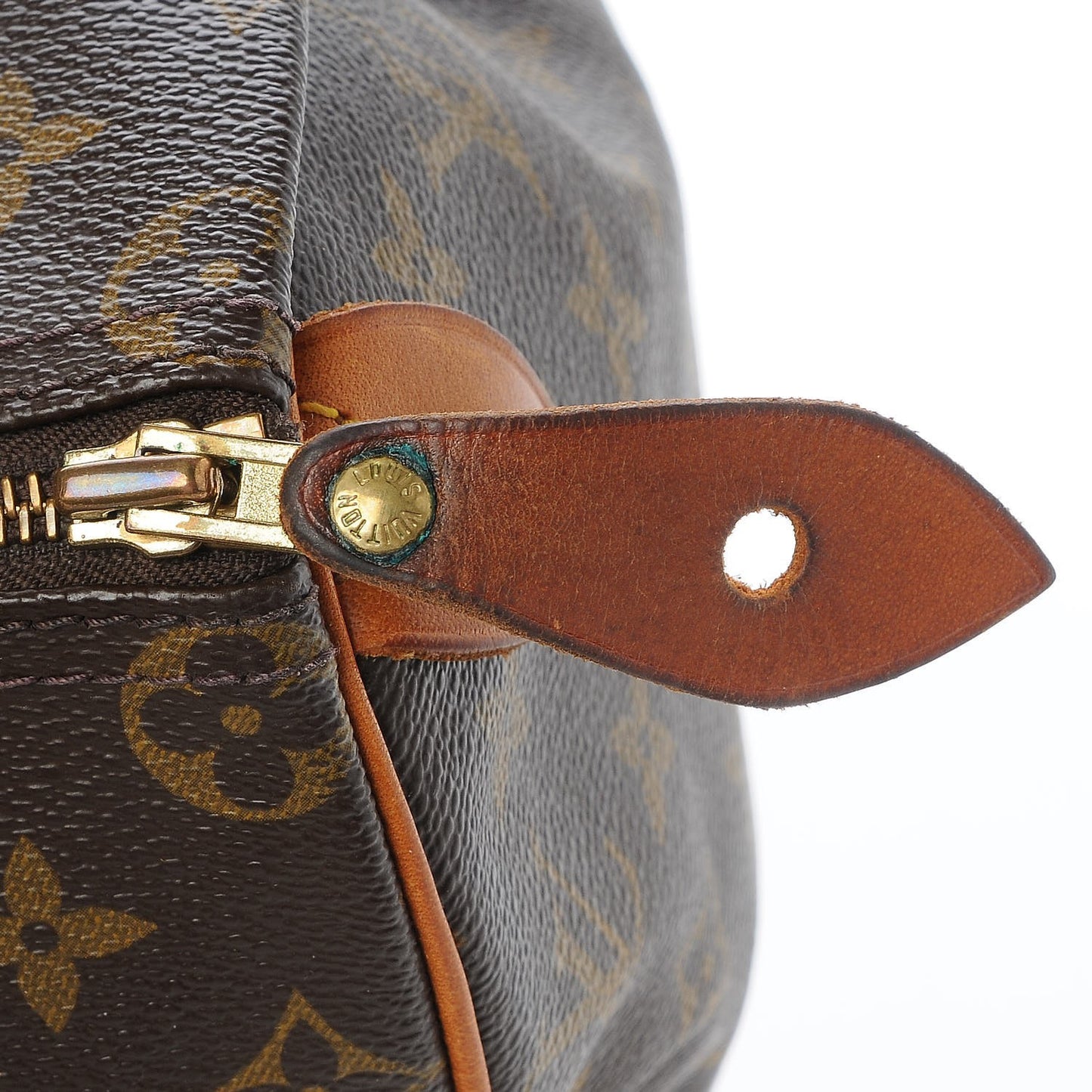Monogram Speedy 25