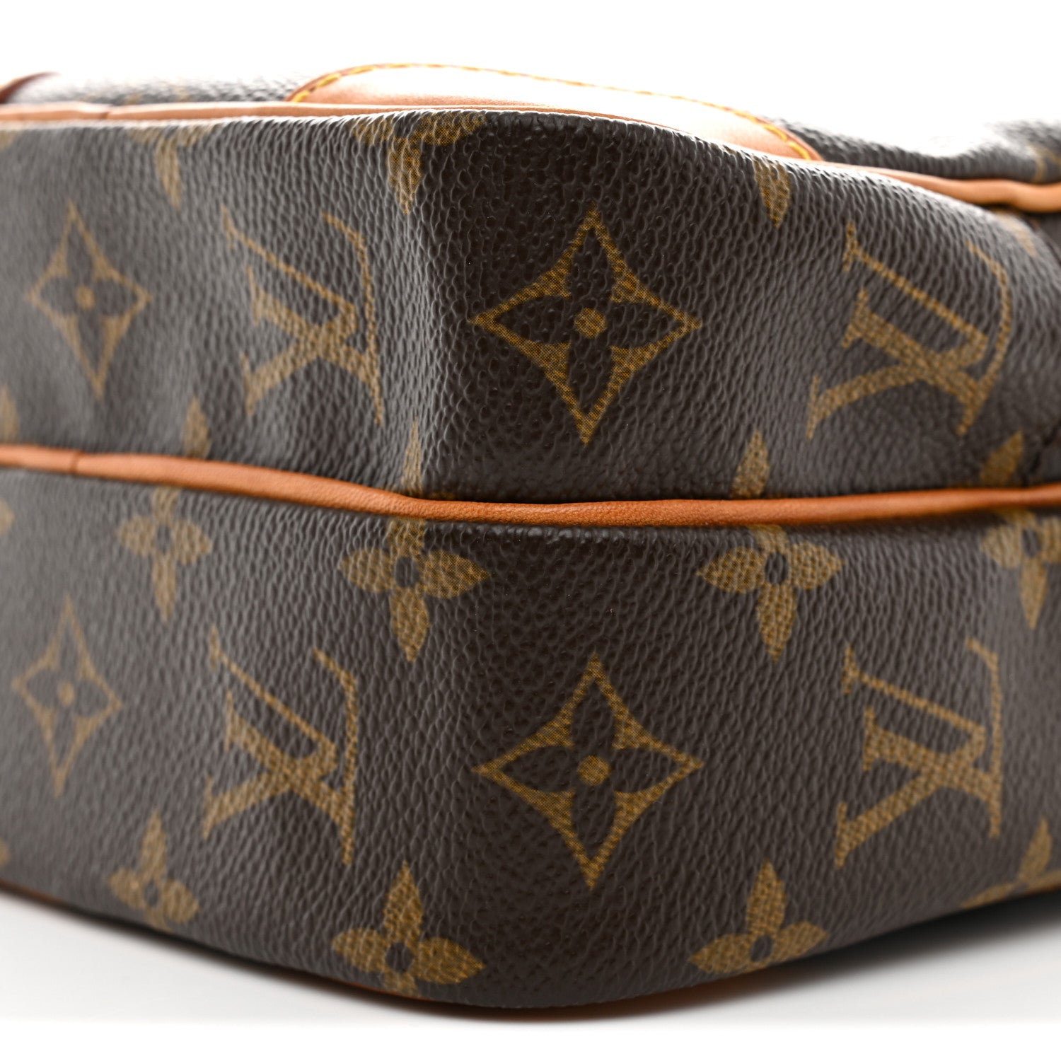 Louis Vuitton Monogram Amazone 10 of 12