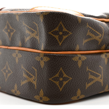 Louis Vuitton Monogram Amazone 10 of 12