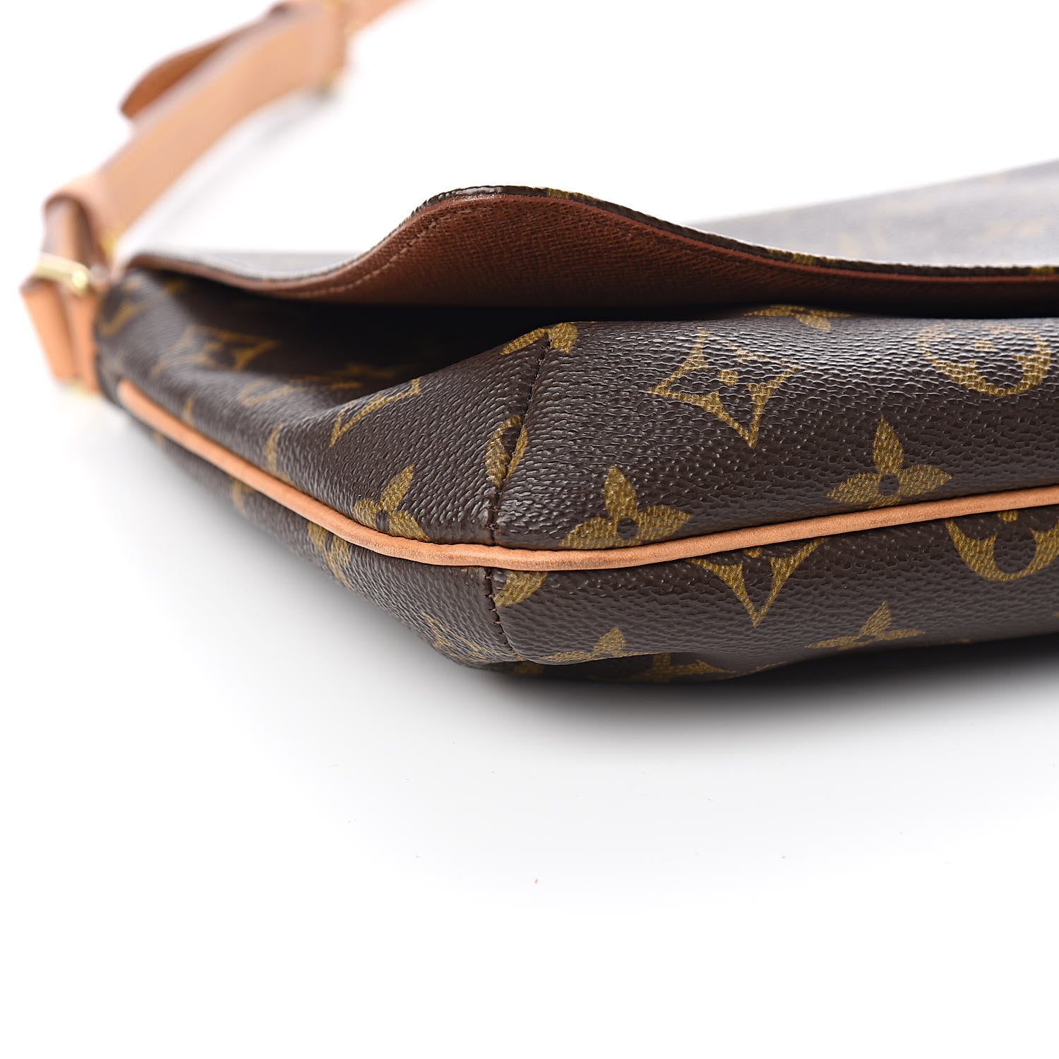 Louis Vuitton Monogram Musette Tango 8 of 10