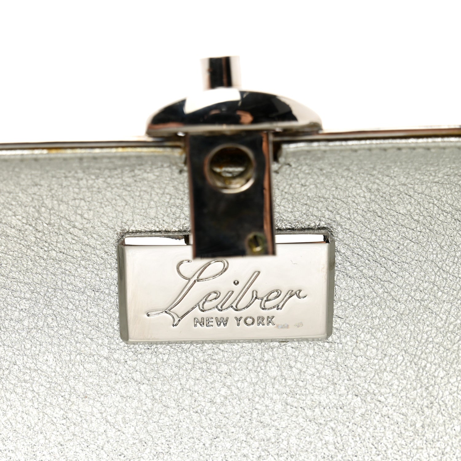 Judith Leiber Swarovski Crystal Minaudiere Clutch Red 6 of 8