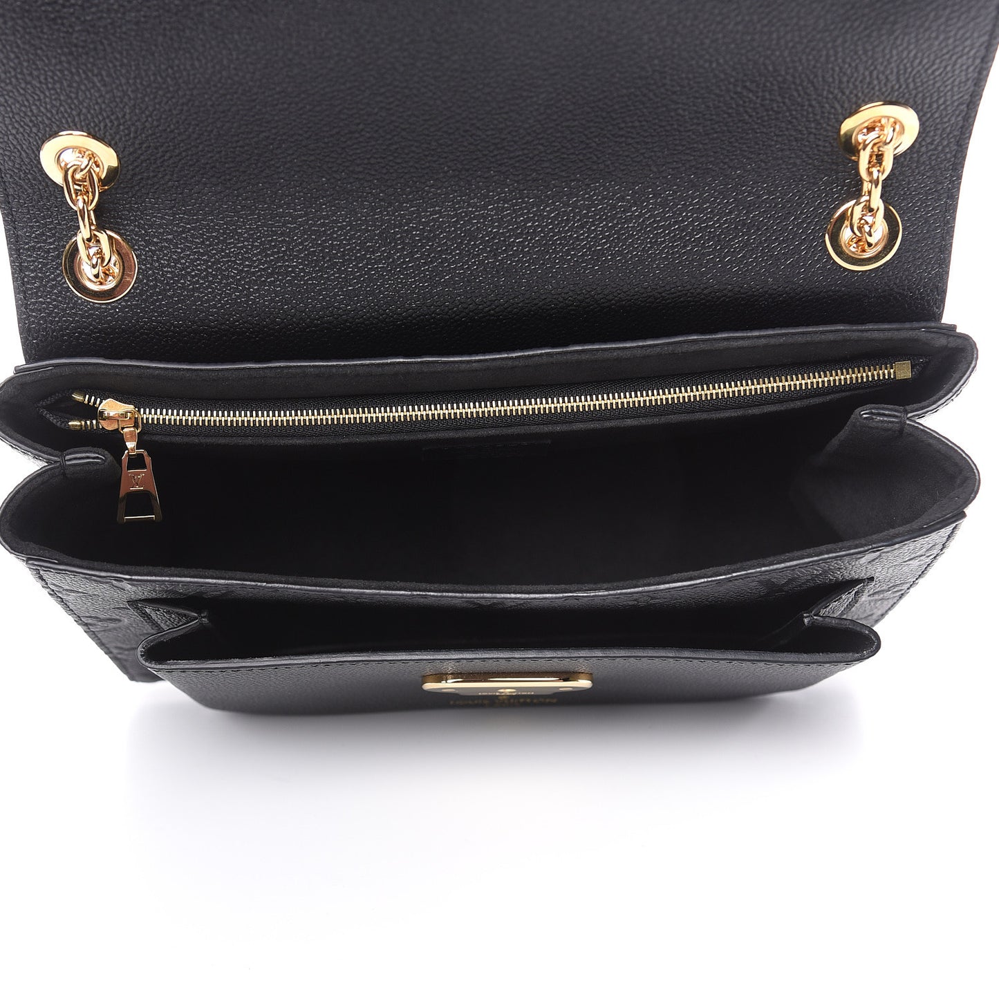 Empreinte Vavin PM Black