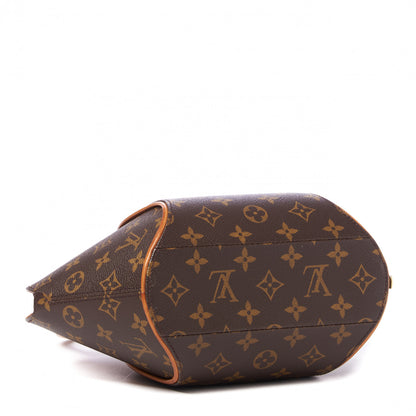 Louis Vuitton Monogram Ellipse PM 4 of 9