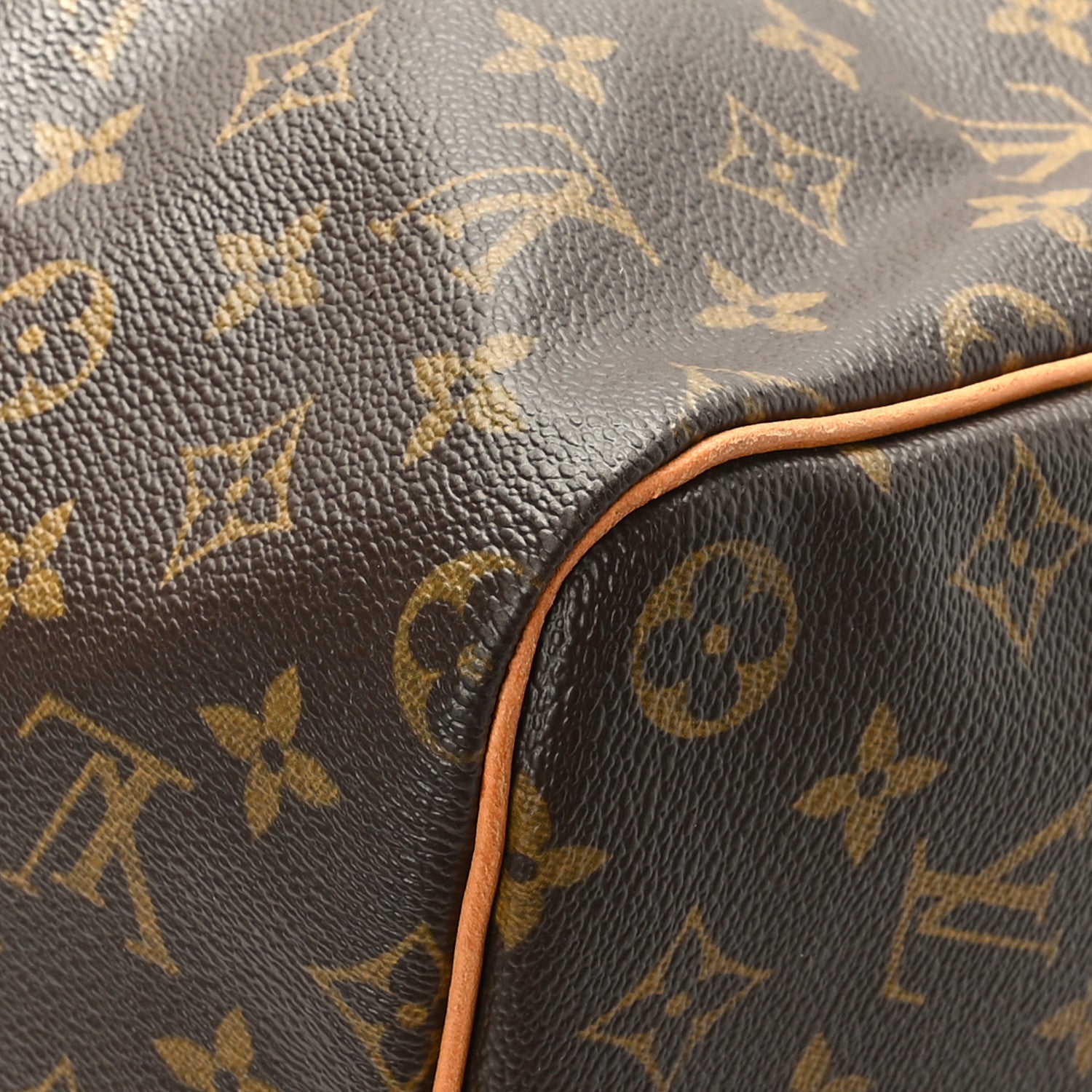 Louis Vuitton Monogram Speedy 40 11 of 11