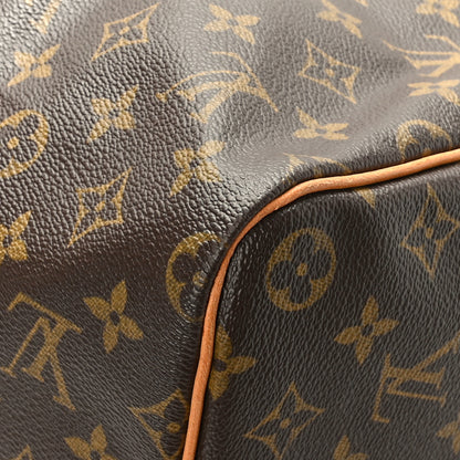 Louis Vuitton Monogram Speedy 40 11 of 11