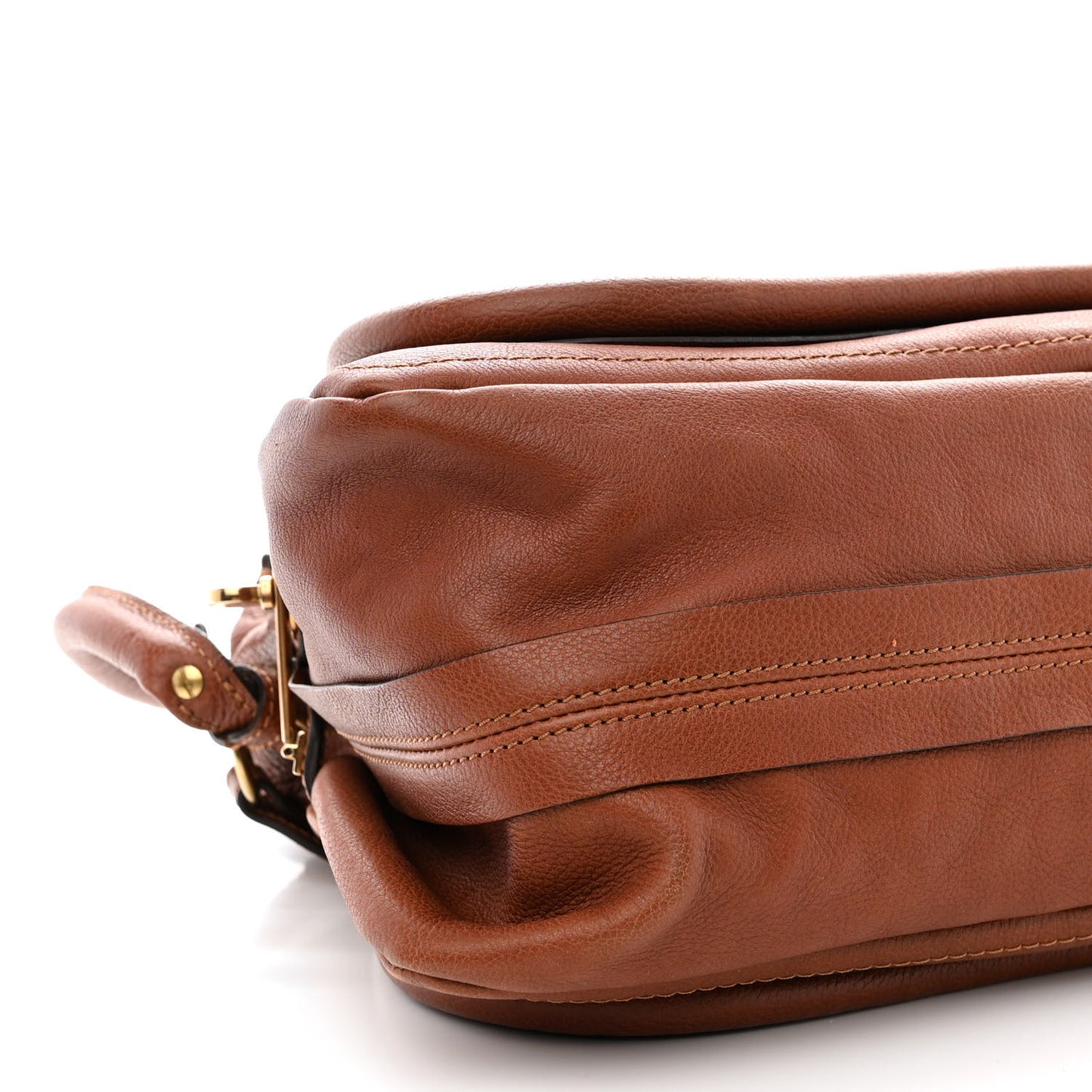 Calfskin Medium Paratay Brick