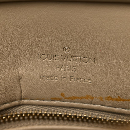 Louis Vuitton Vernis Houston Noisette 6 of 10