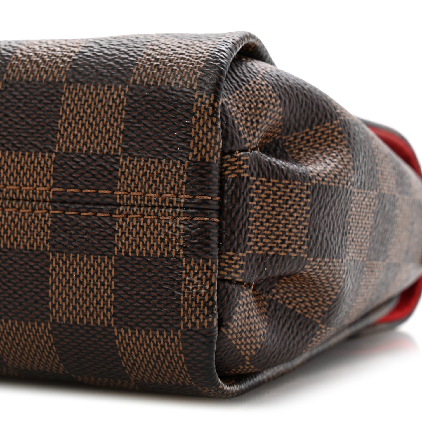 Damier Ebene Croisette