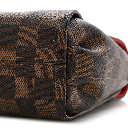 Louis Vuitton Damier Ebene Croisette 10 of 13