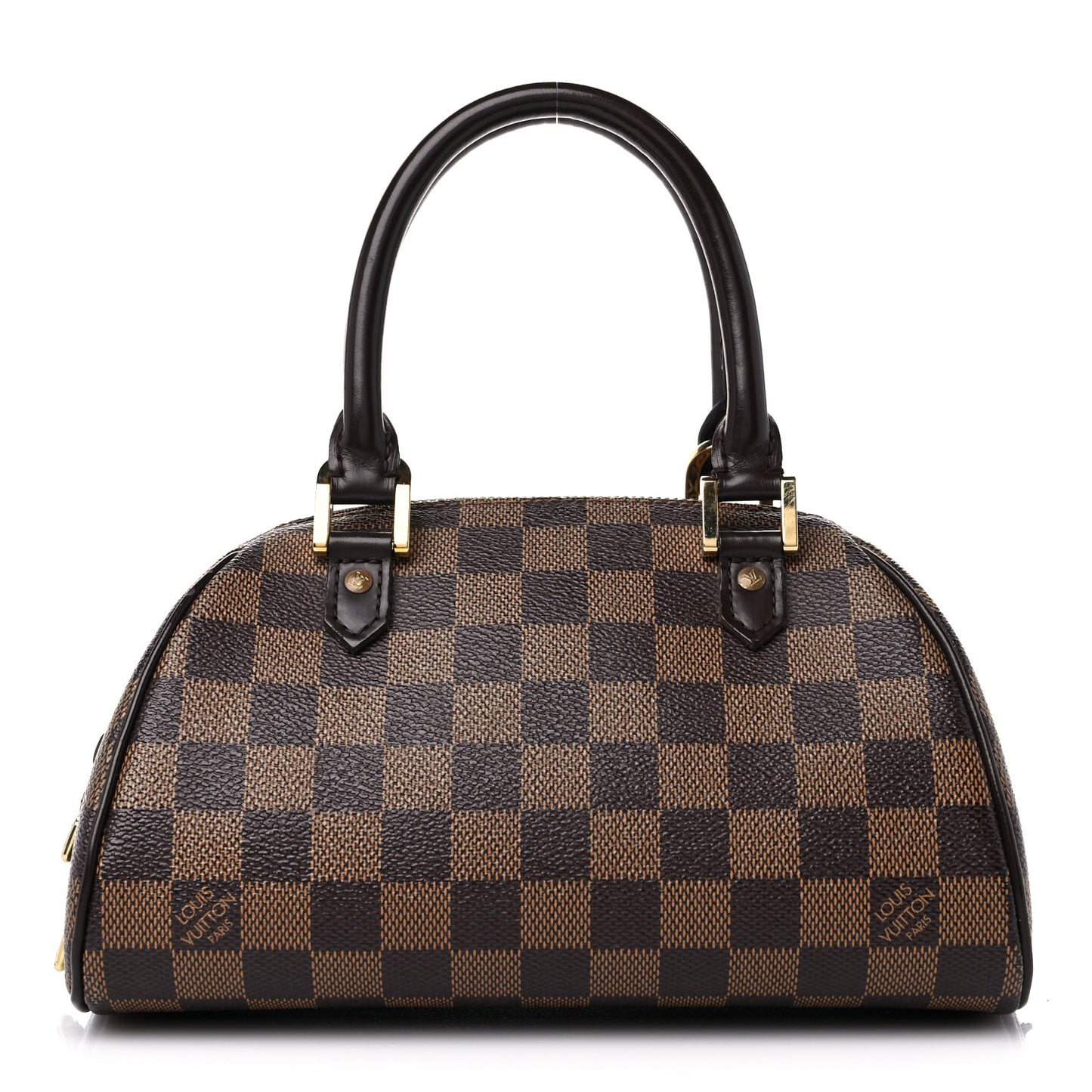Damier Ebene Ribera Mini