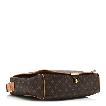 Louis Vuitton Monogram Abbesses Messenger Bag 4 of 10