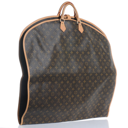Louis Vuitton Monogram Garment Cover 3 of 10