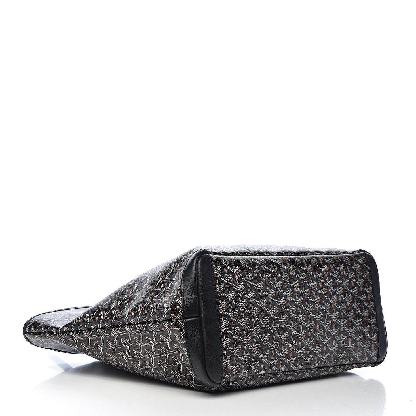 Goyardine Artois MM Black