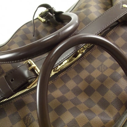 Louis Vuitton Damier Ebene Eole 60 Rolling Travel Bag 7 of 10