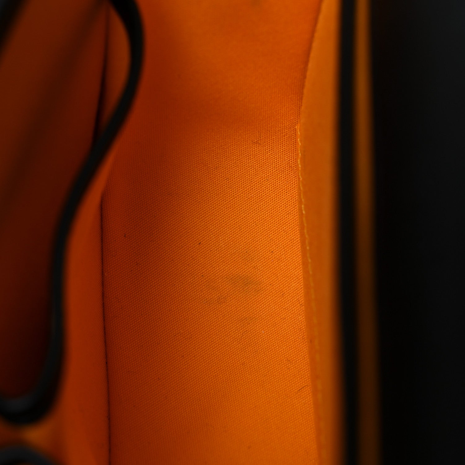 Goyard Goyardine Belvedere II PM Messenger Bag Black 8 of 14