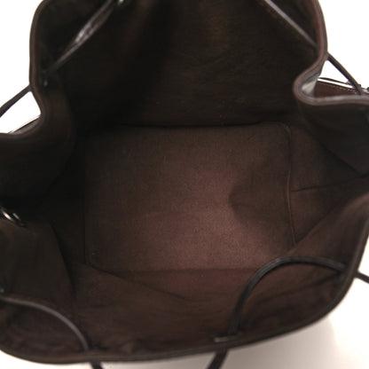 Louis Vuitton Epi Petit Noe Moka 5 of 13