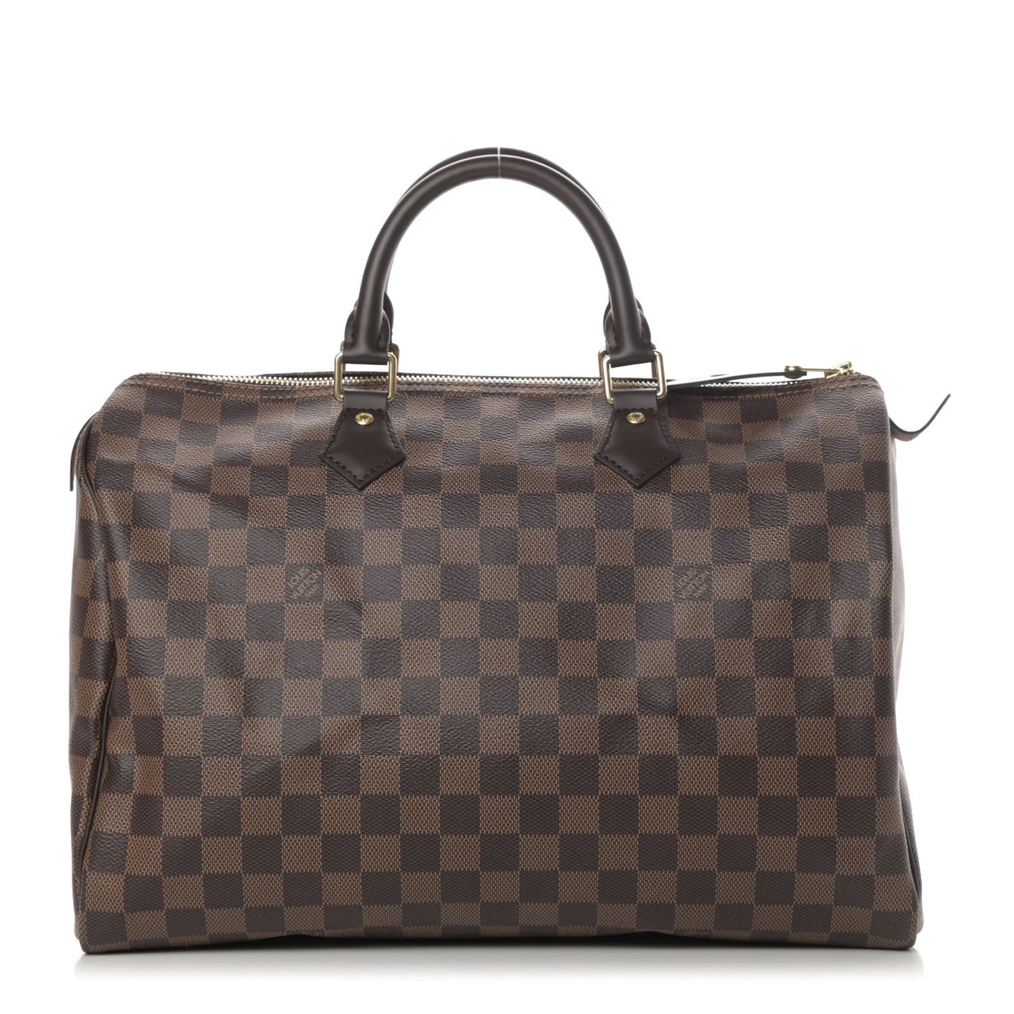 Damier Ebene Speedy 35