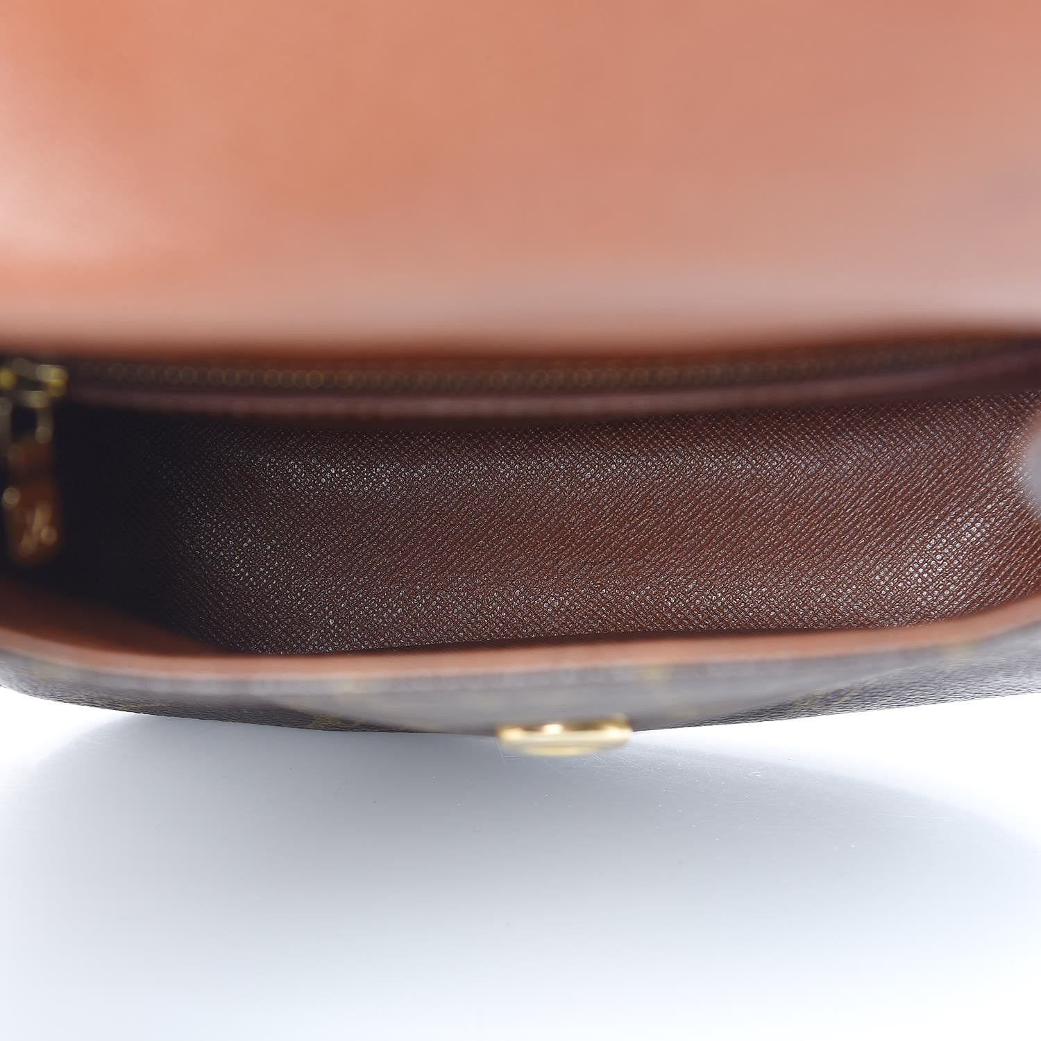 Louis Vuitton Monogram Saint Cloud MM 5 of 14