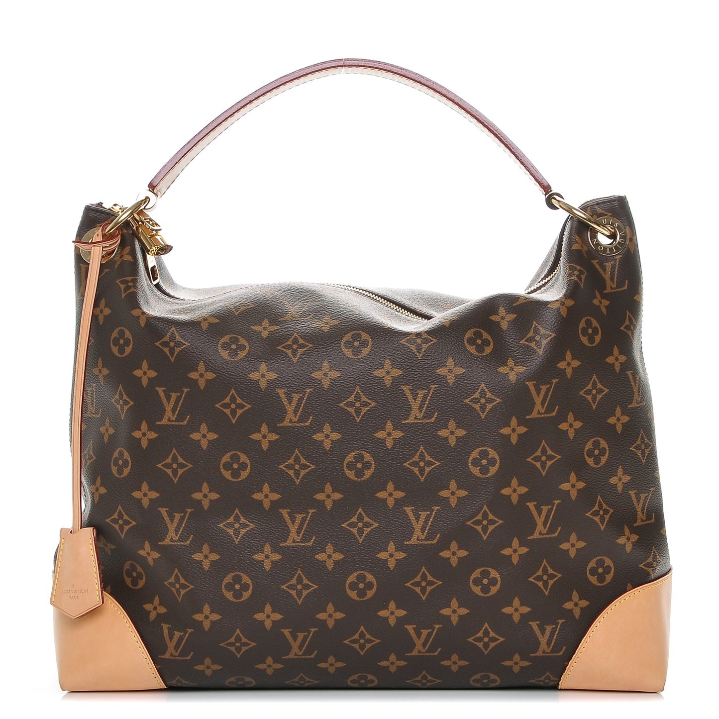 Monogram Berri MM