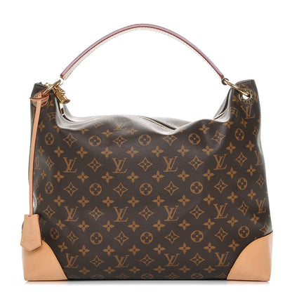 Louis Vuitton Monogram Berri MM 1 of 6