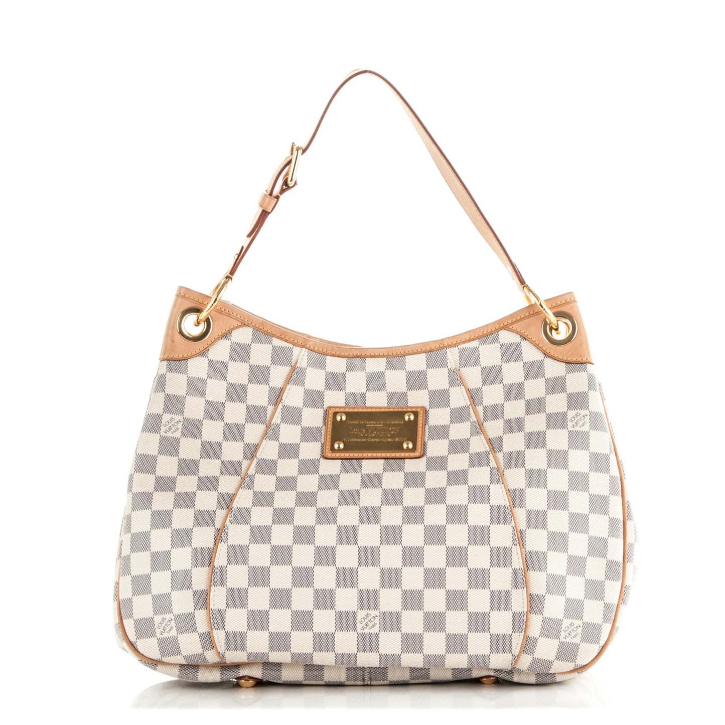 Damier Azur Galliera PM