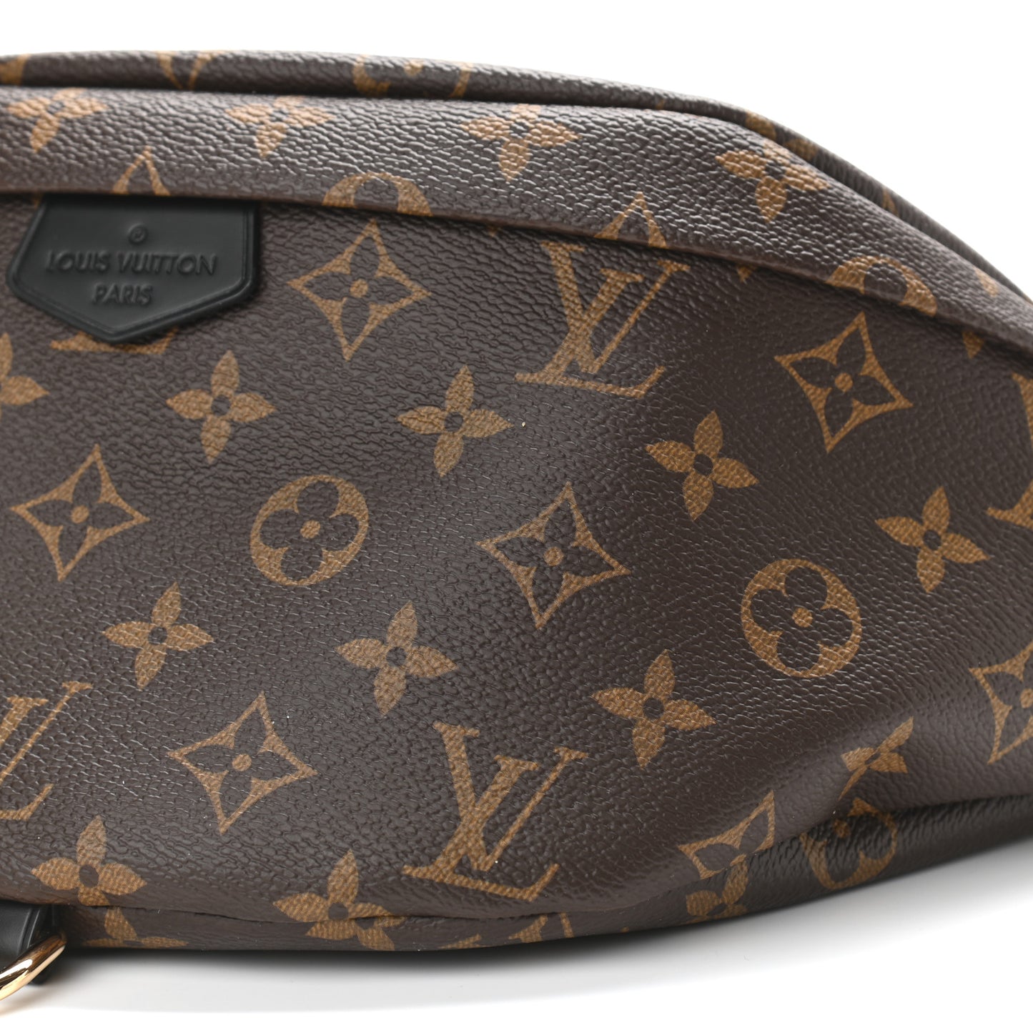 Monogram My LV World Tour Bumbag