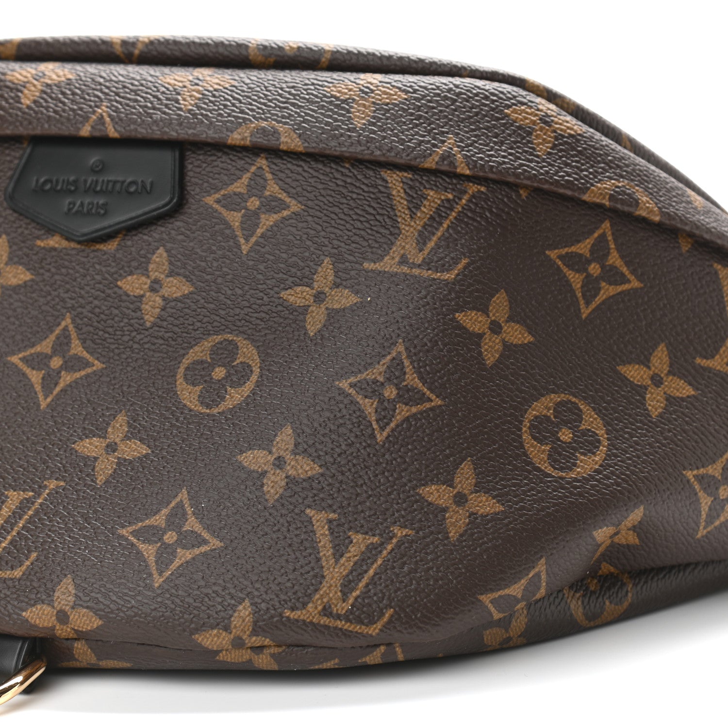 Louis Vuitton Monogram My LV World Tour Bumbag 9 of 9