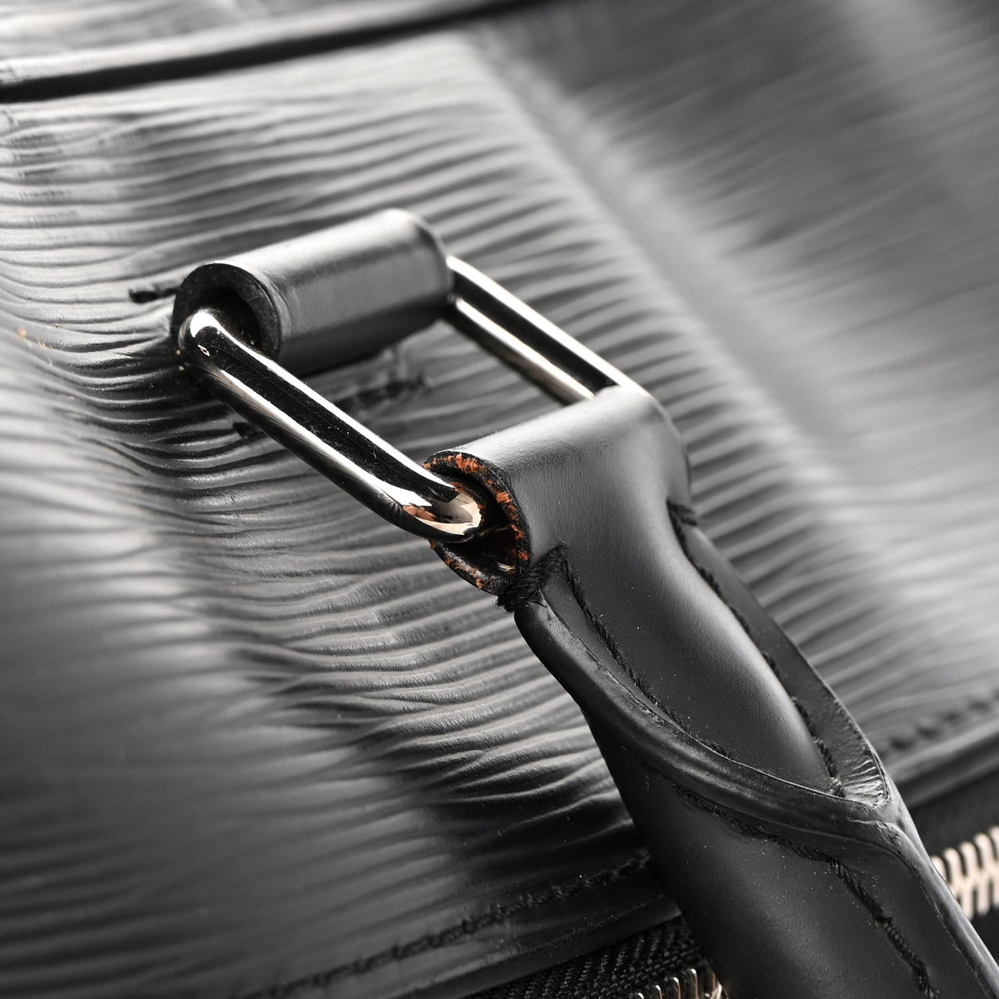 Epi Brooks Briefcase Black