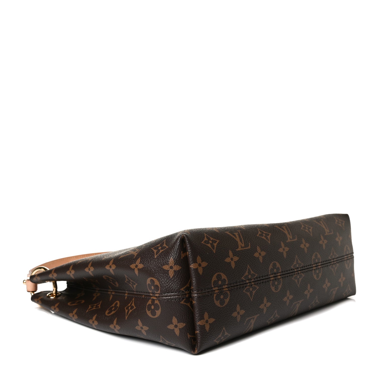 Louis Vuitton Monogram Graceful PM 4 of 17