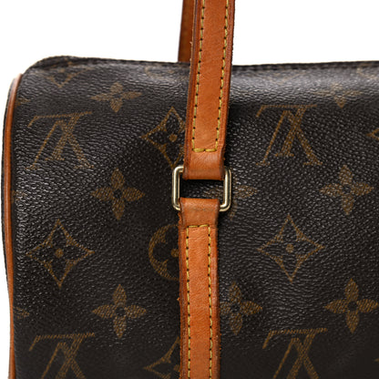 Louis Vuitton Monogram Papillon 26 17 of 29