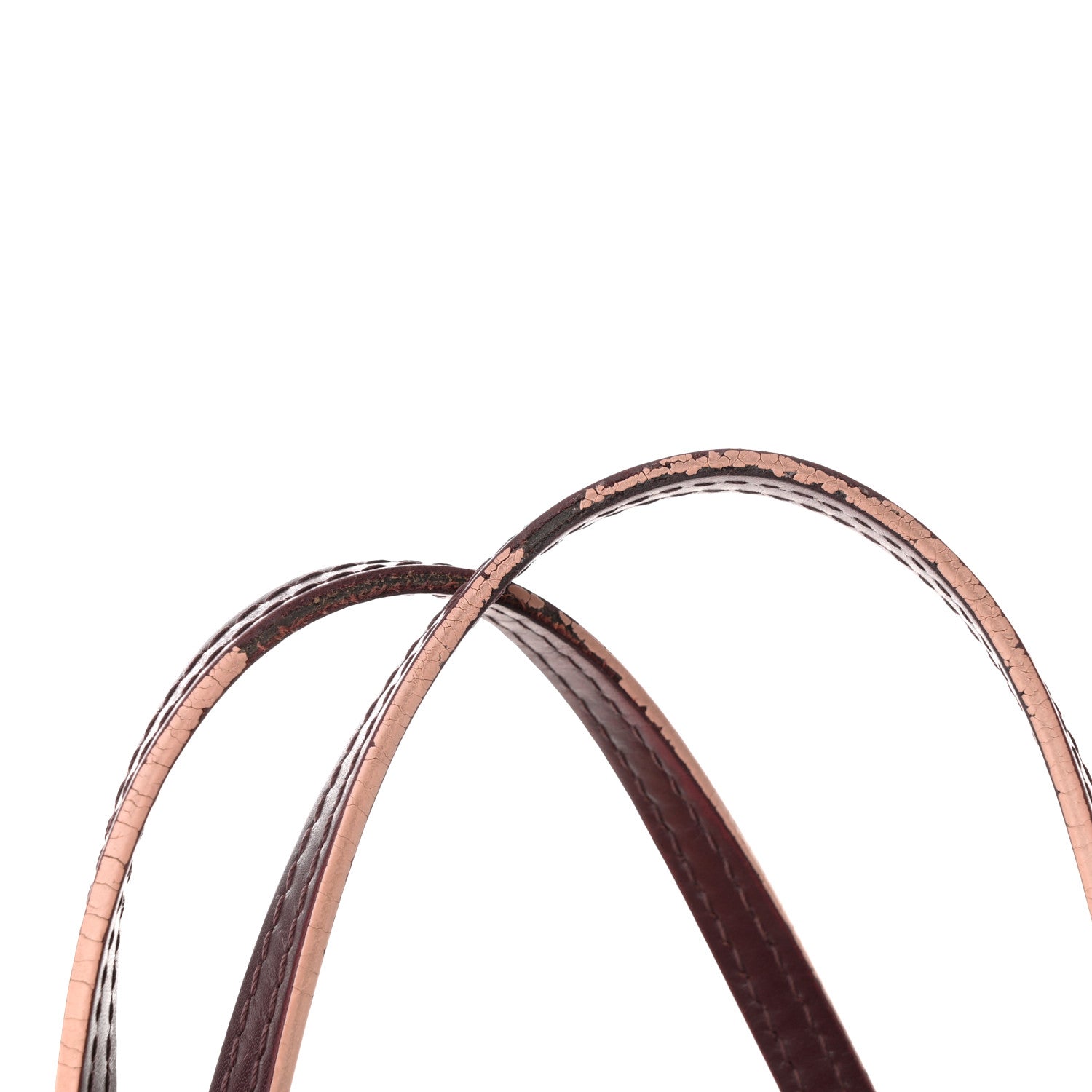 Louis Vuitton Epi Neverfull MM Prune Rose Poudre 17 of 18